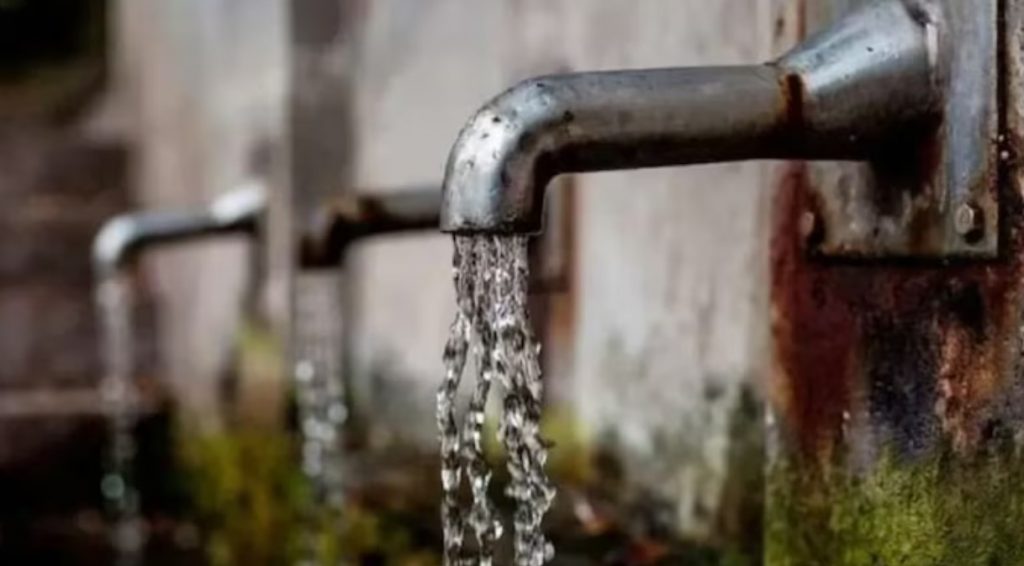 Delhi Zero Water Bill