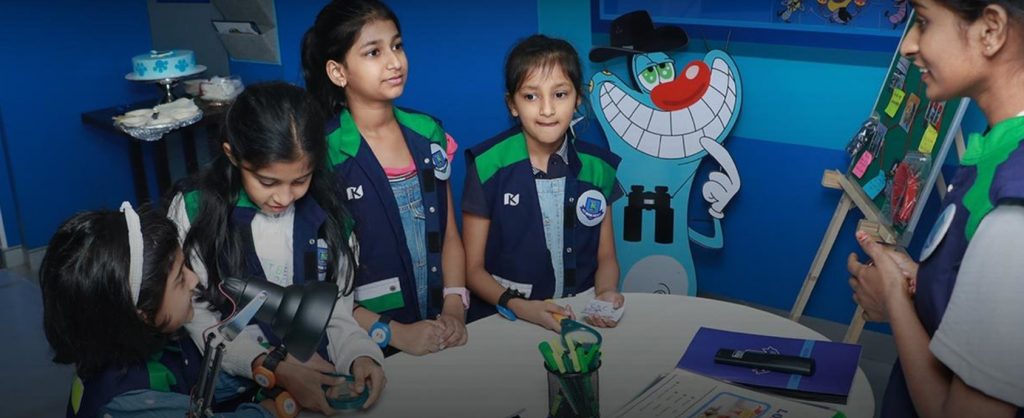 KidZania