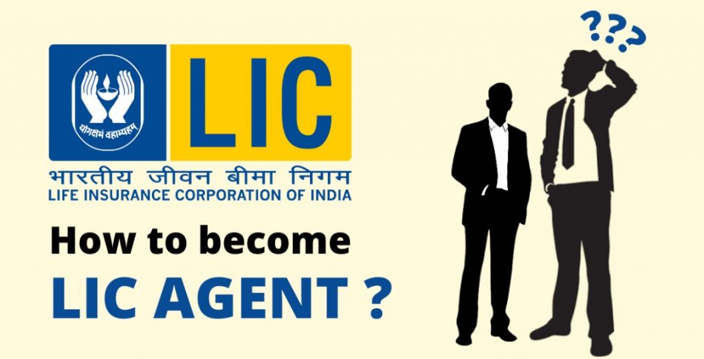 LIC Agent