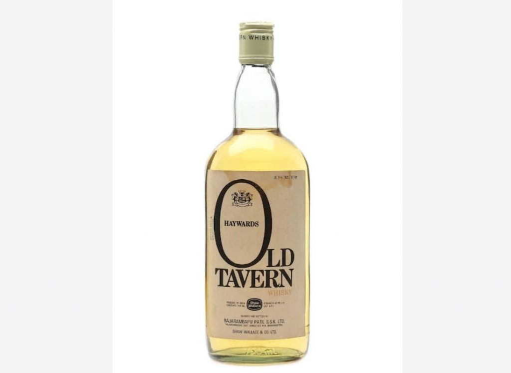 Old Tavern Whisky Price