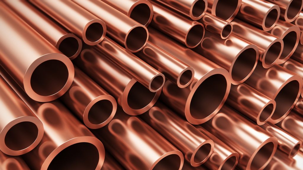 Copper Rate in Delhi