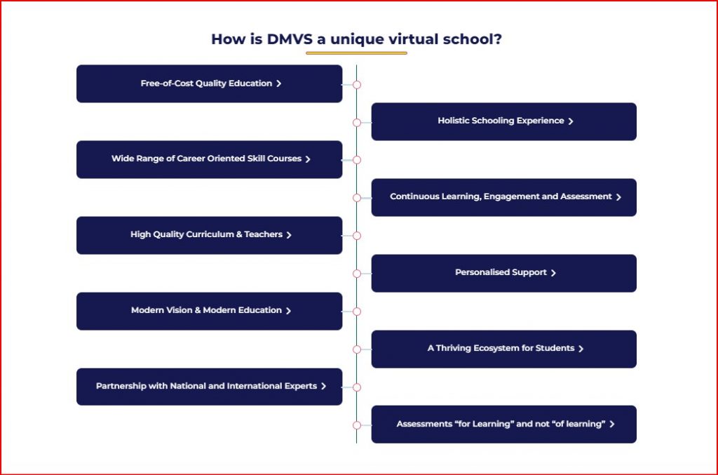 DVMS School