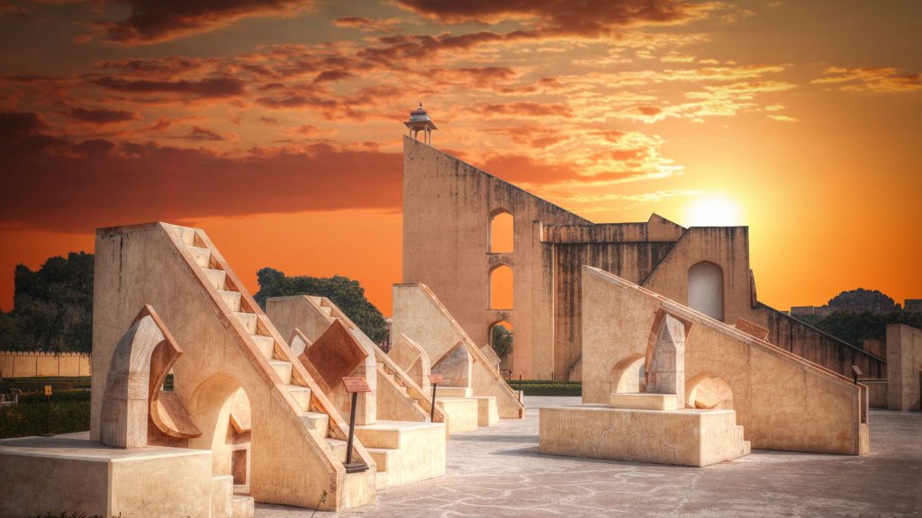 Jantar Mantar