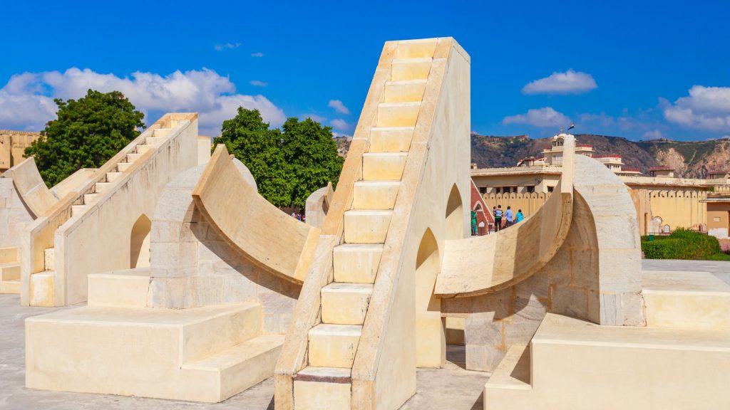 Jantar Mantar