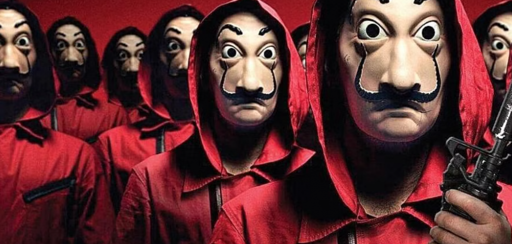 Money Heist