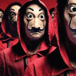 Money Heist