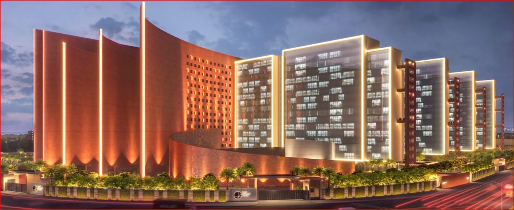 Surat Diamond Bourse