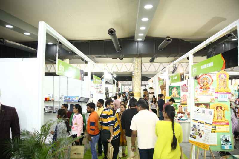 gifts world expo