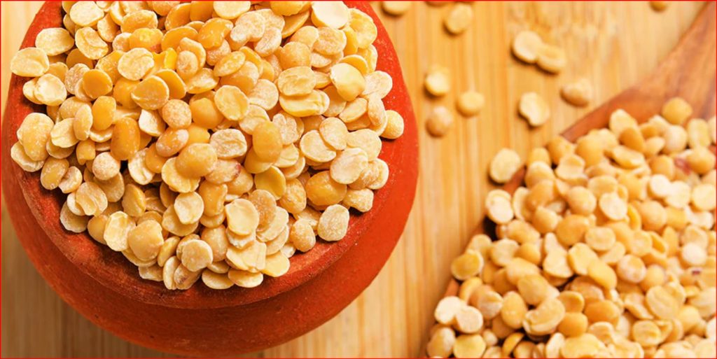 Arhar Dal Price