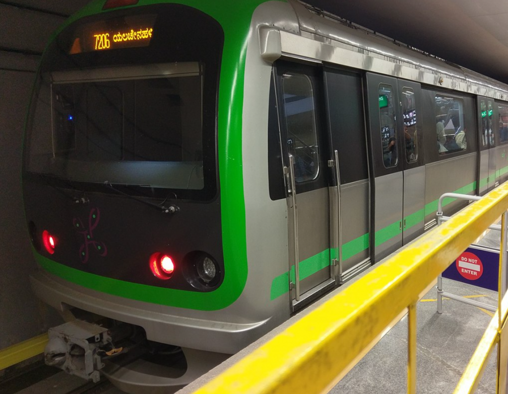 Bengaluru Metro