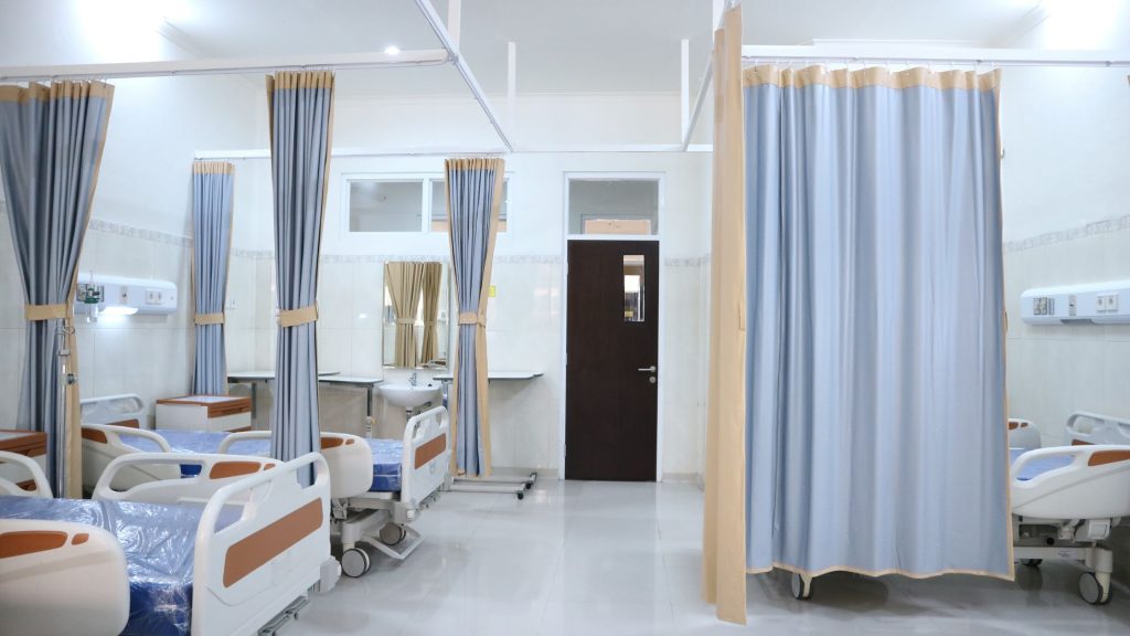 Delhi Hopital