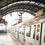 Delhi Metro Train Timings