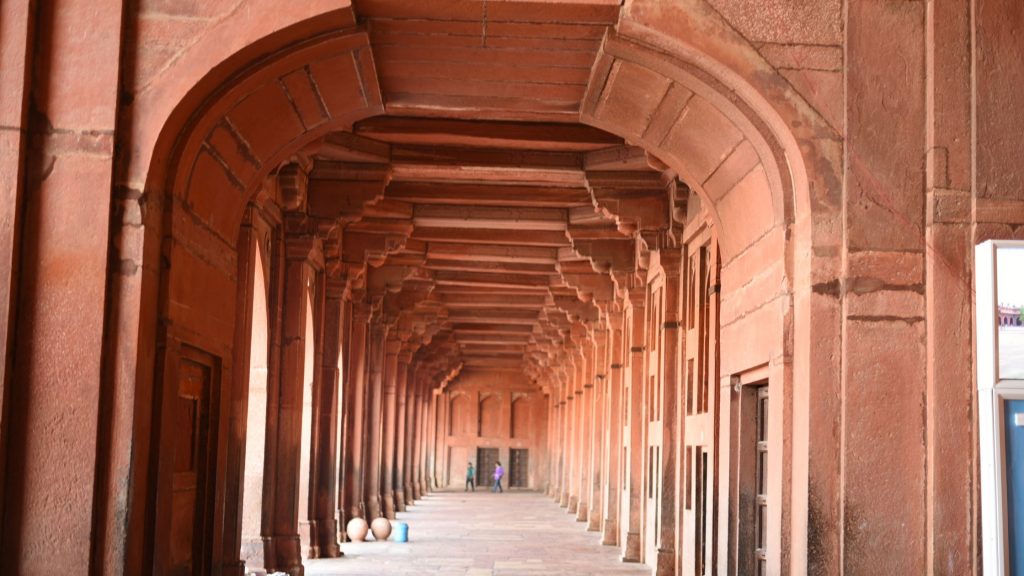 Fatehpur Sikri 