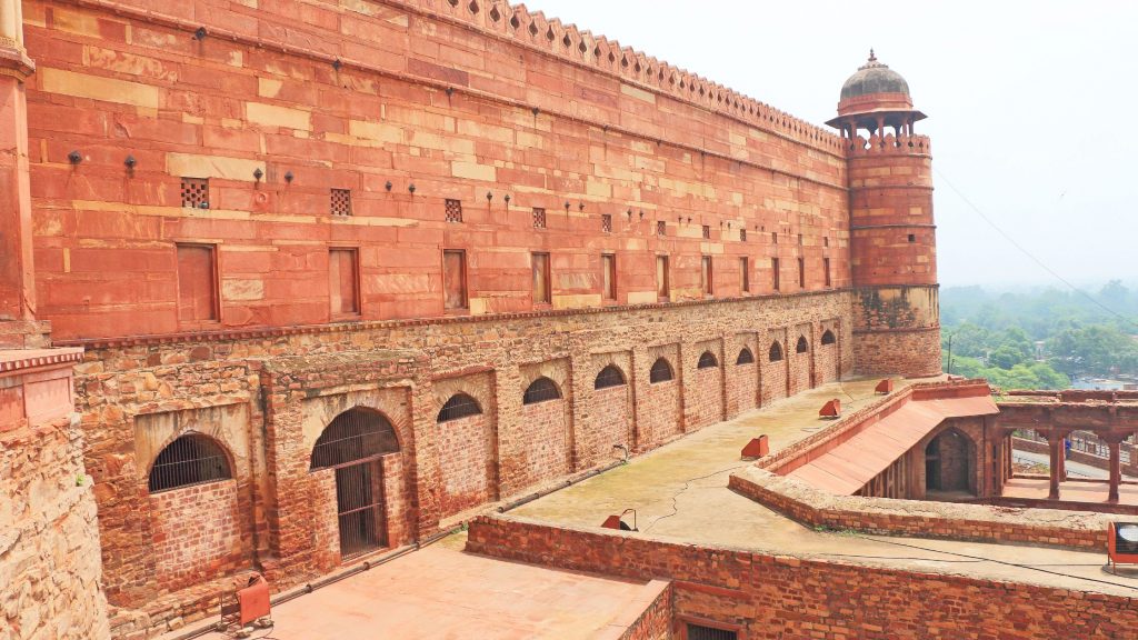 Fatehpur Sikri (