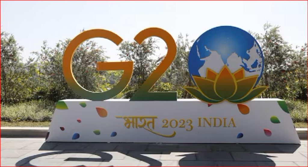 G20 Holidays in Delhi