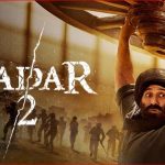 Gadar 2 Movie