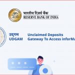 Claim Bank Deposit RBI