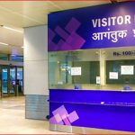 Delhi Airport Visitor Ticket