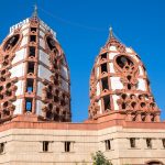 Iskcon Temple Delhi