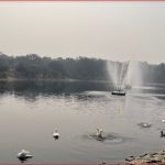 Japanese Park Delhi