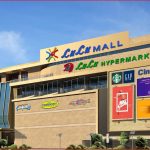 lulu mall hyderabad