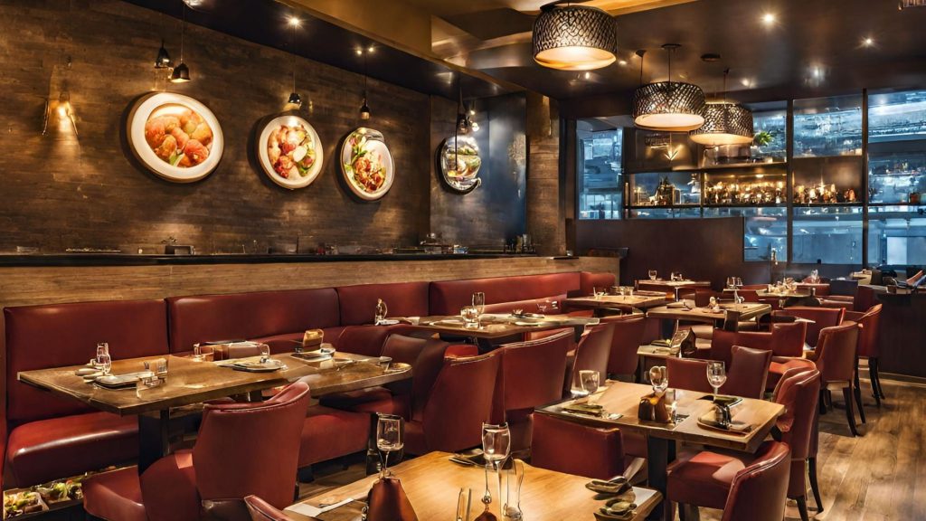 Best Restaurants in Noida
