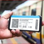 Delhi Metro Whatsapp Ticket