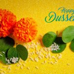 Happy Dussehra