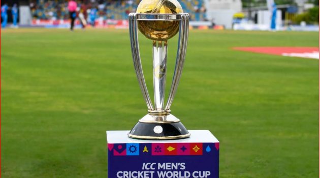 ICC World Cup 2023