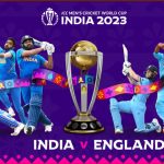 IND Vs ENG Lucknow Tickets