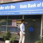 SBI ATM Rent