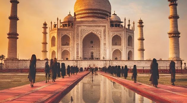 Travel Tips for Budget Travelers in India