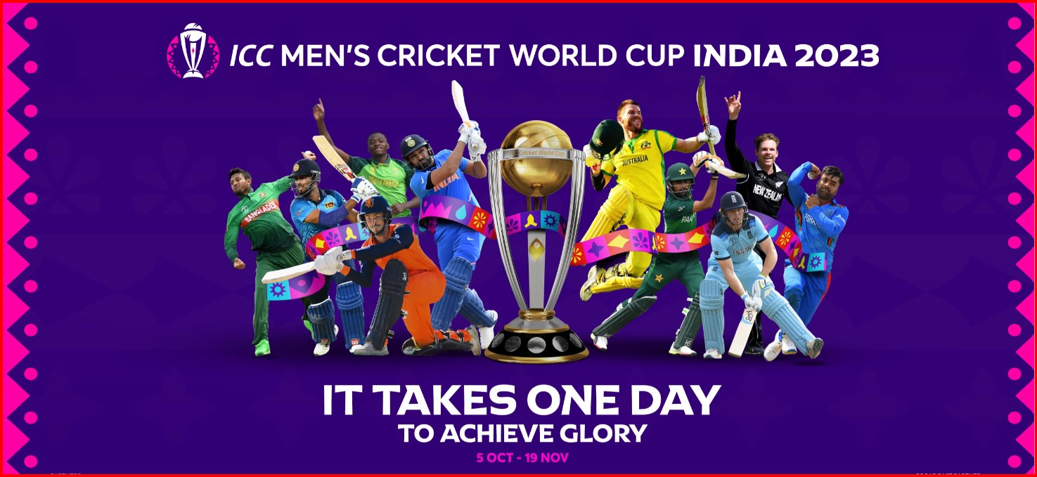 ICC World Cup 2023 Semi Finals Finals Tickets Now Available How To icc-world-cup-2023-semi-finals-finals-tickets-now-available-how-to