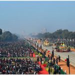 Republic Day Parade ticket prices