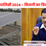 Delhi solar policy 2024