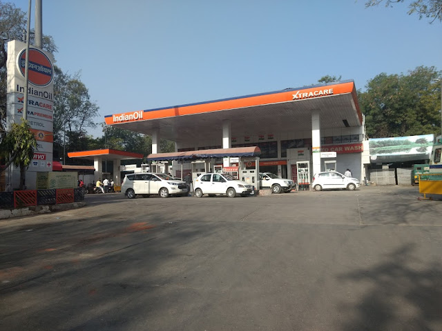 No refuelling for end-of-life vehicles in delhi